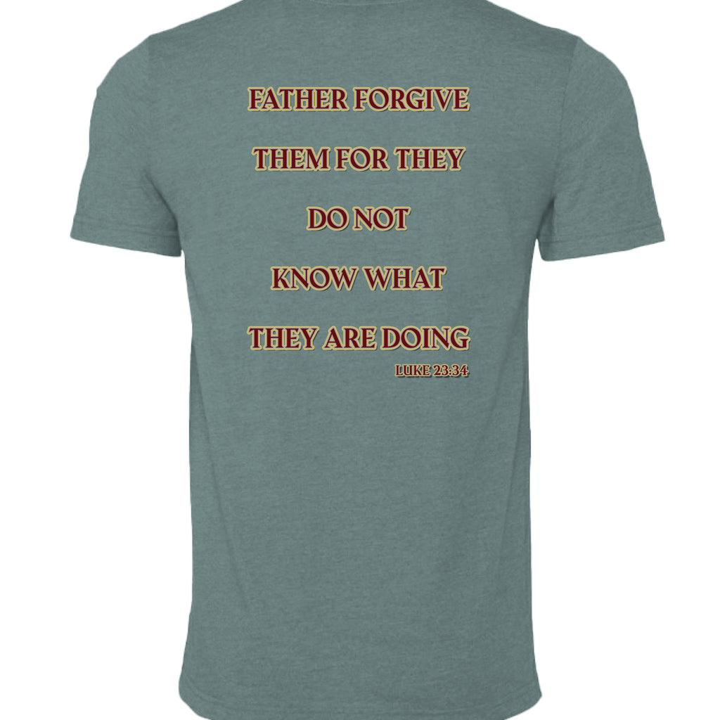 HEATHER FOREST - BACK