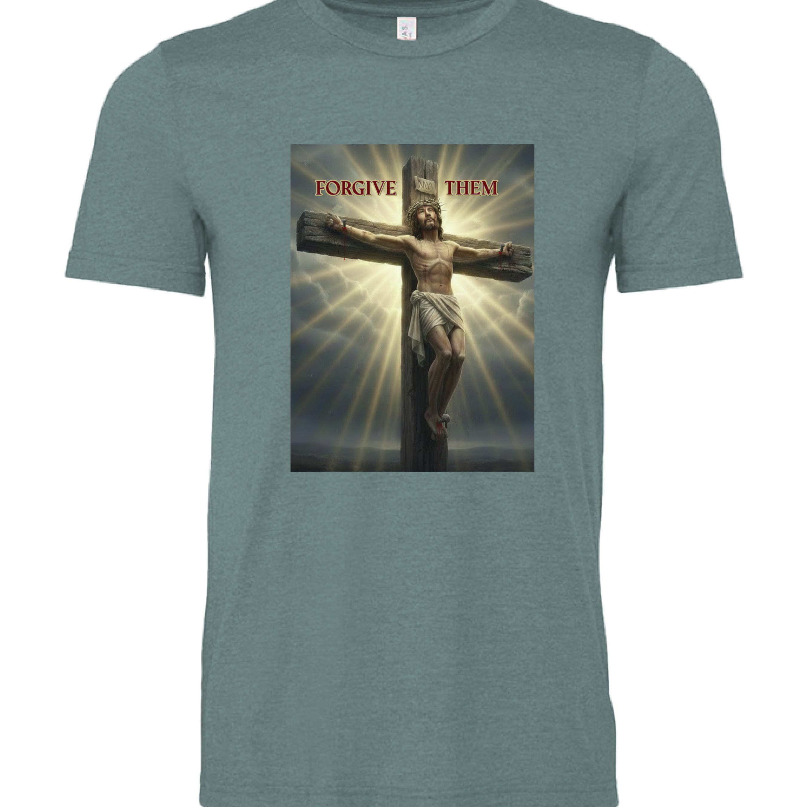 HEATHER FOREST - FRONT