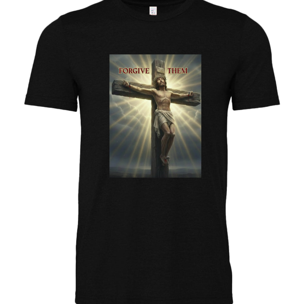 BLACK HEATHER - FRONT