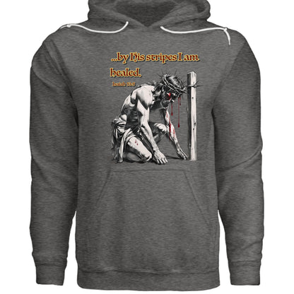 Black Heather - FRONT