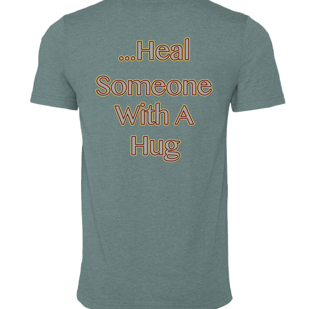 HEATHER FOREST - BACK