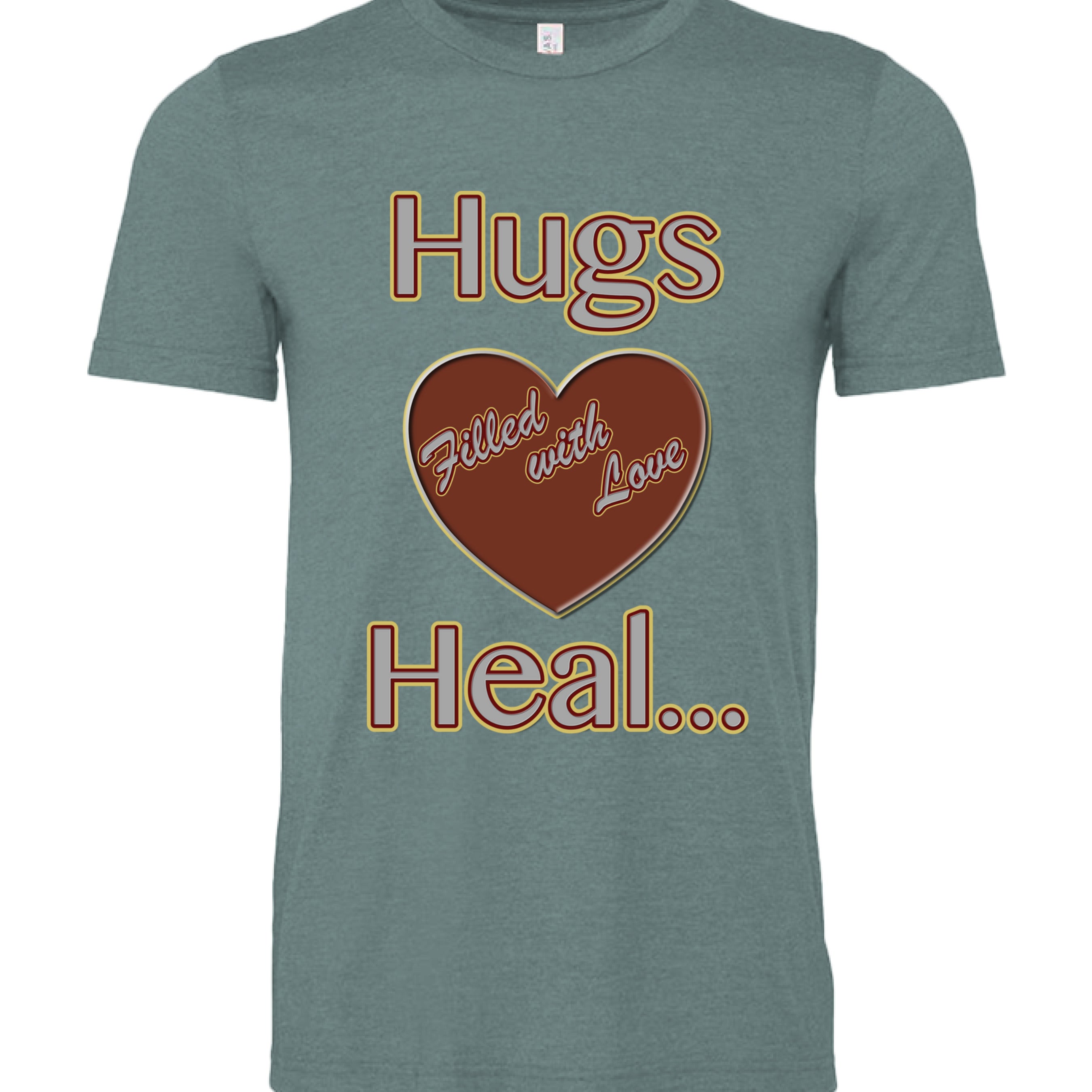 HEATHER FOREST - FRONT