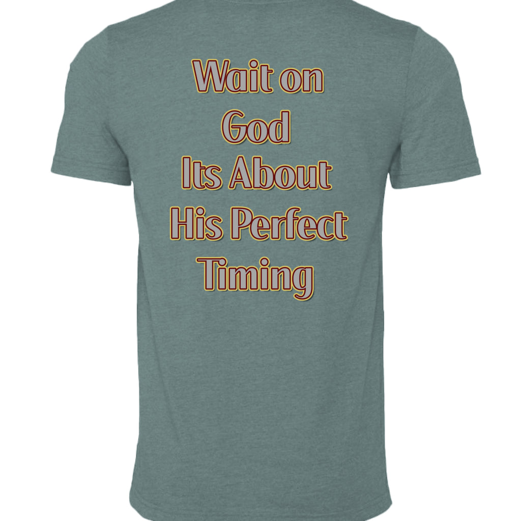 HEATHER FOREST - BACK