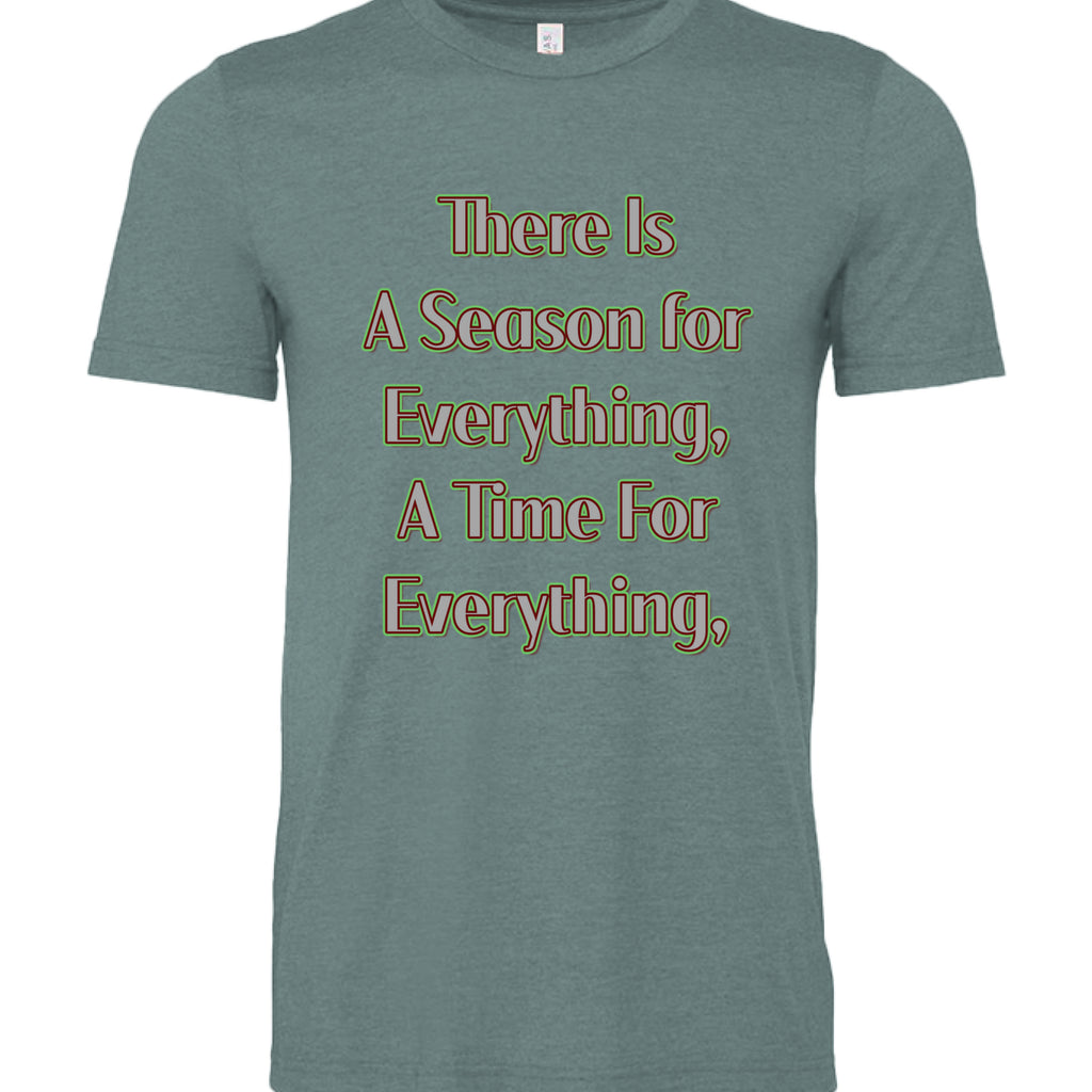 HEATHER FOREST - FRONT