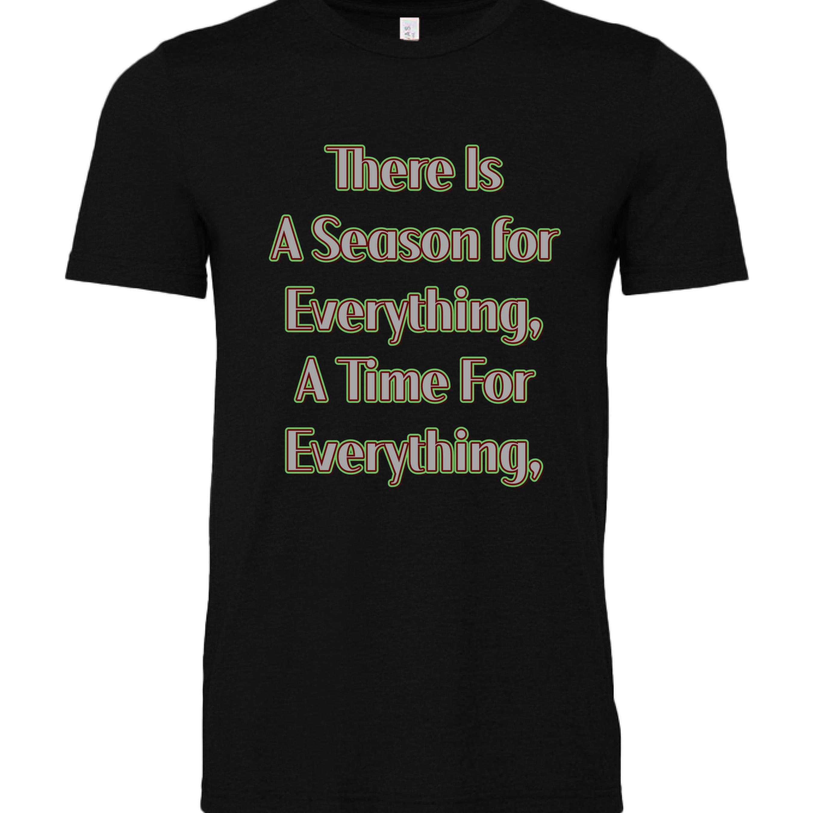 BLACK HEATHER - FRONT