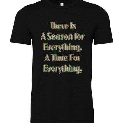 BLACK HEATHER - FRONT