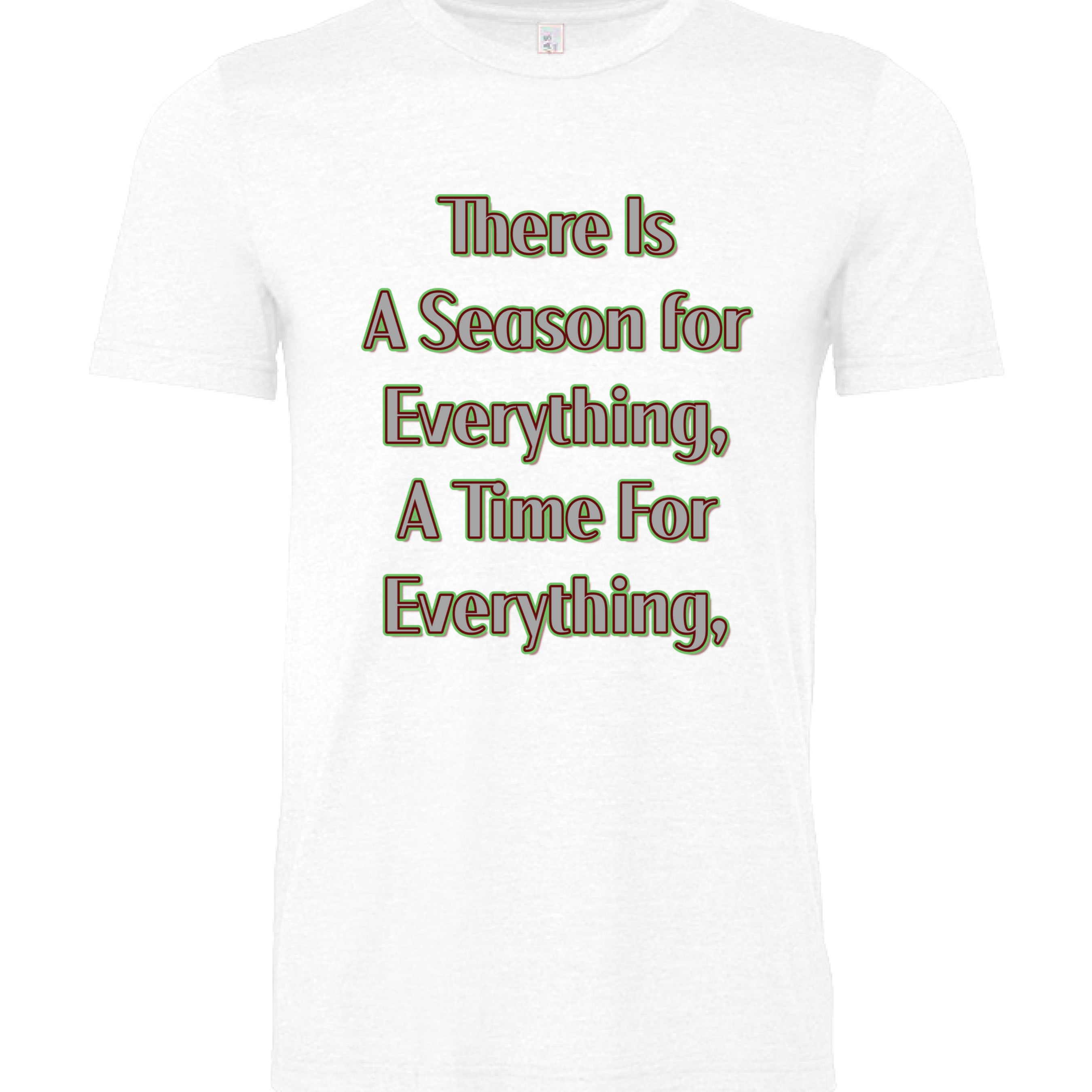 SOLID WHT BLEND - FRONT