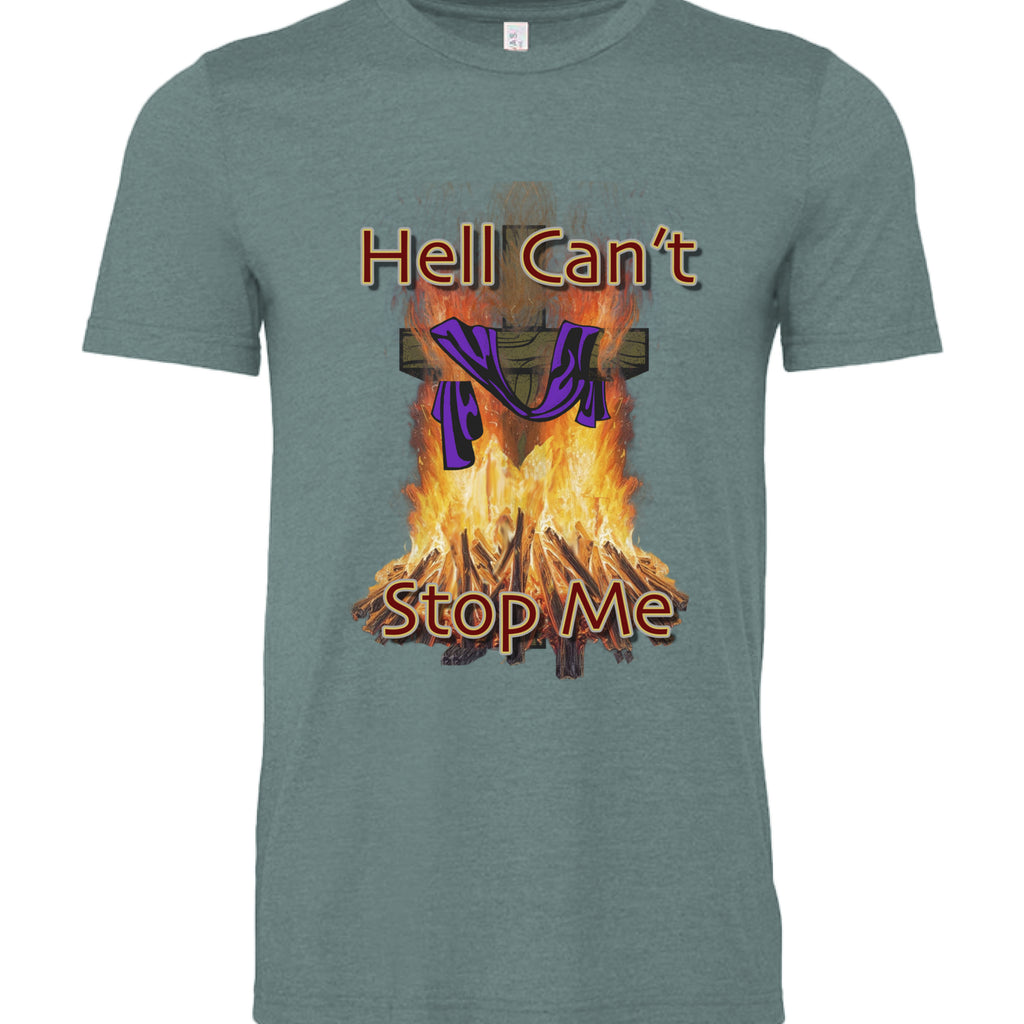 HEATHER FOREST - FRONT