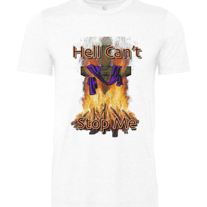 SOLID WHT BLEND - FRONT