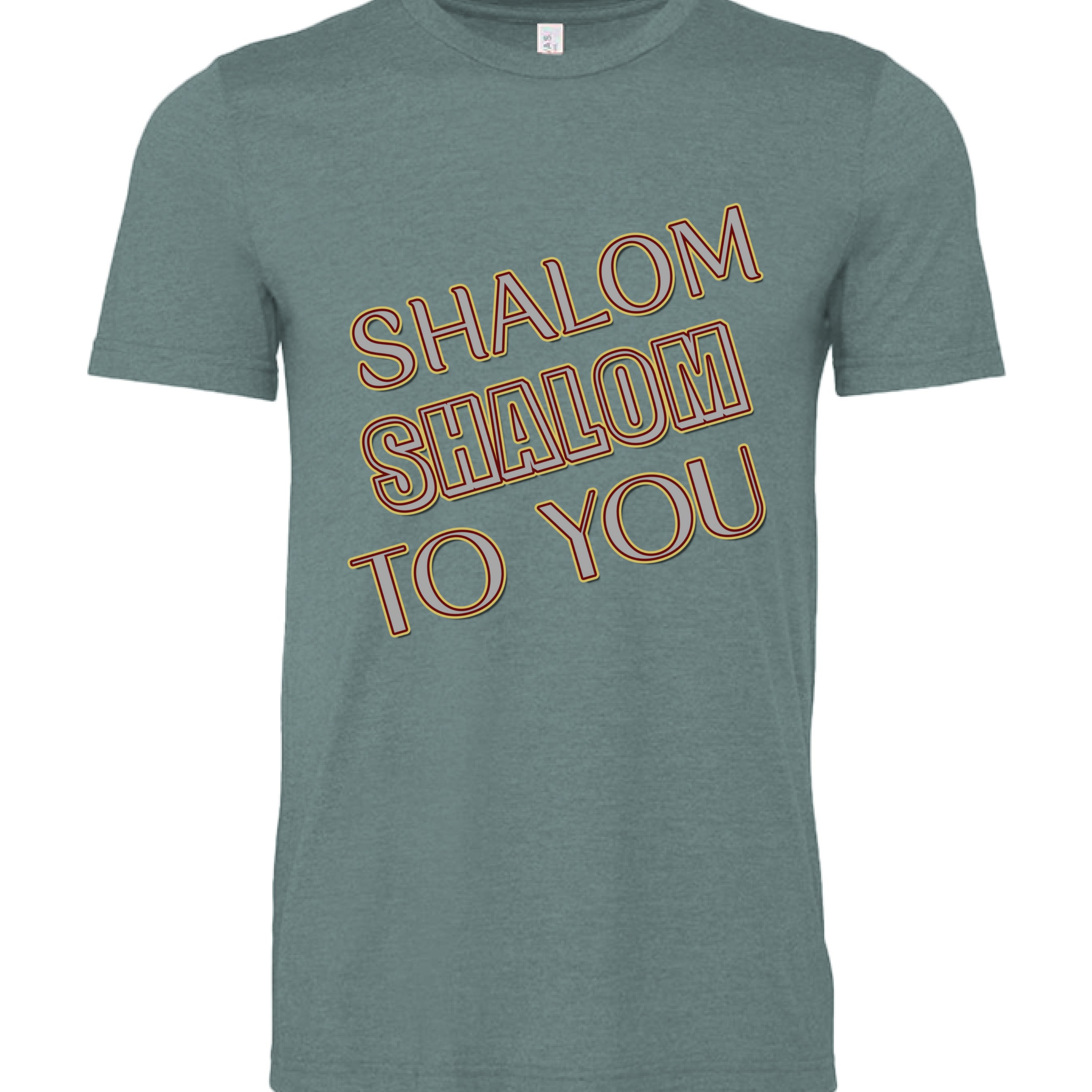 HEATHER FOREST - FRONT