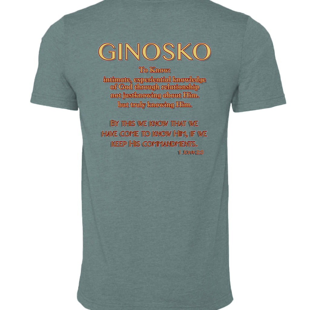 HEATHER FOREST - BACK