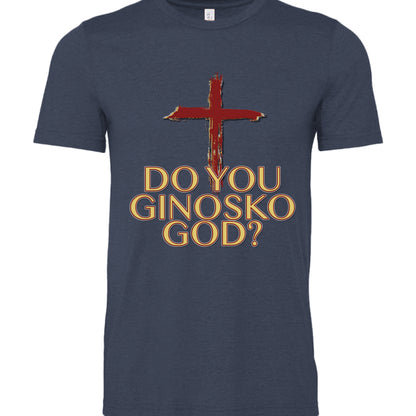 HEATHER NAVY - FRONT