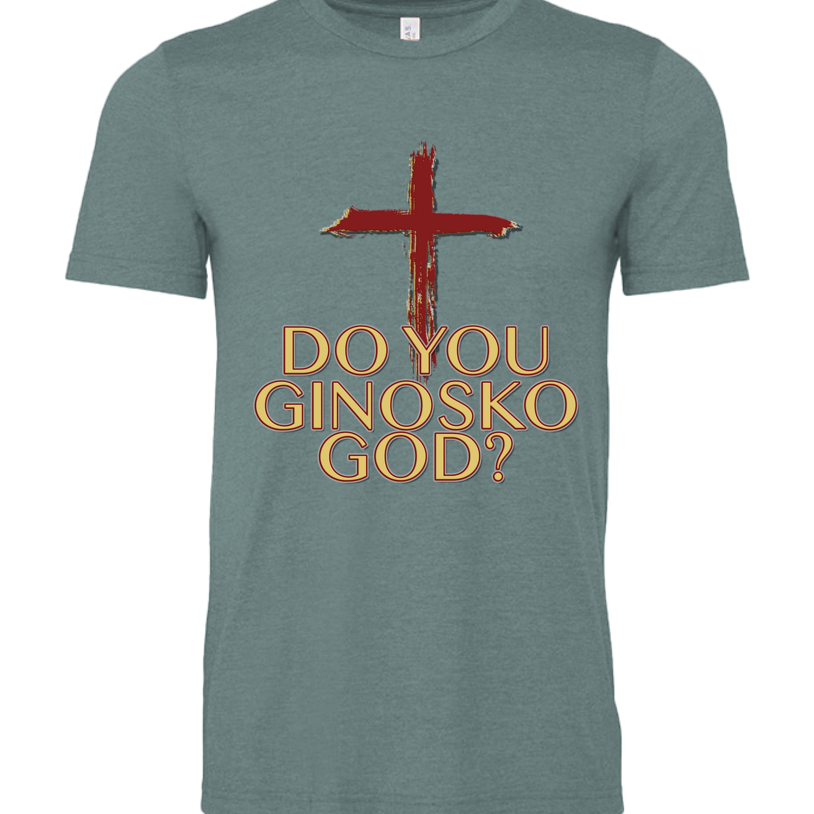 HEATHER FOREST - FRONT