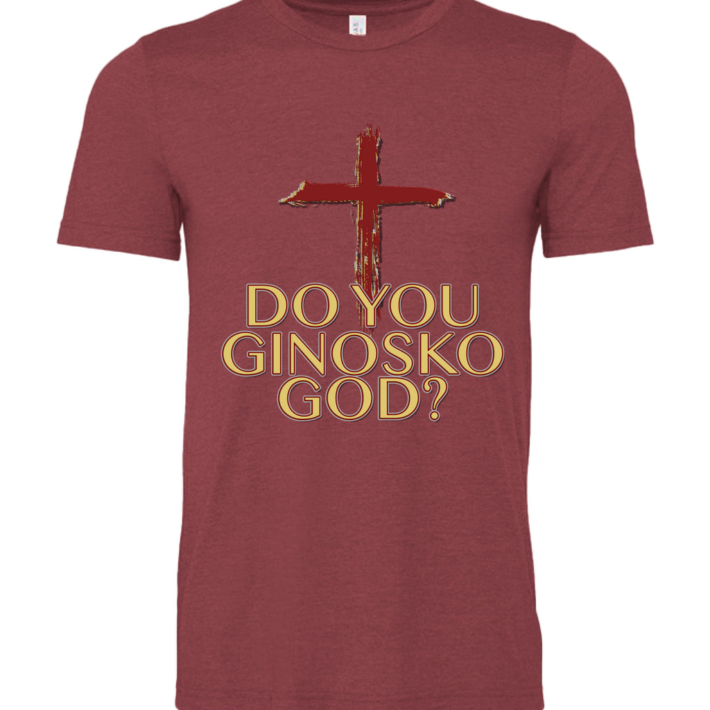 HEATHER MAROON - FRONT