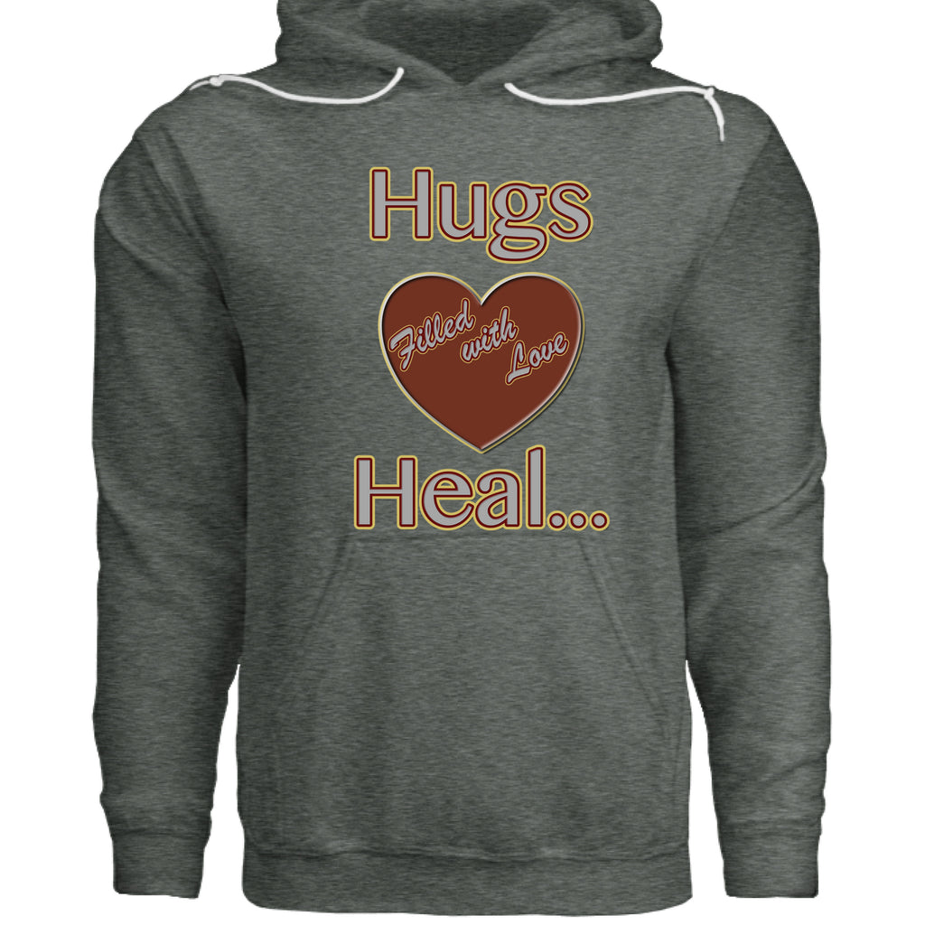 HEATHER FOREST - FRONT