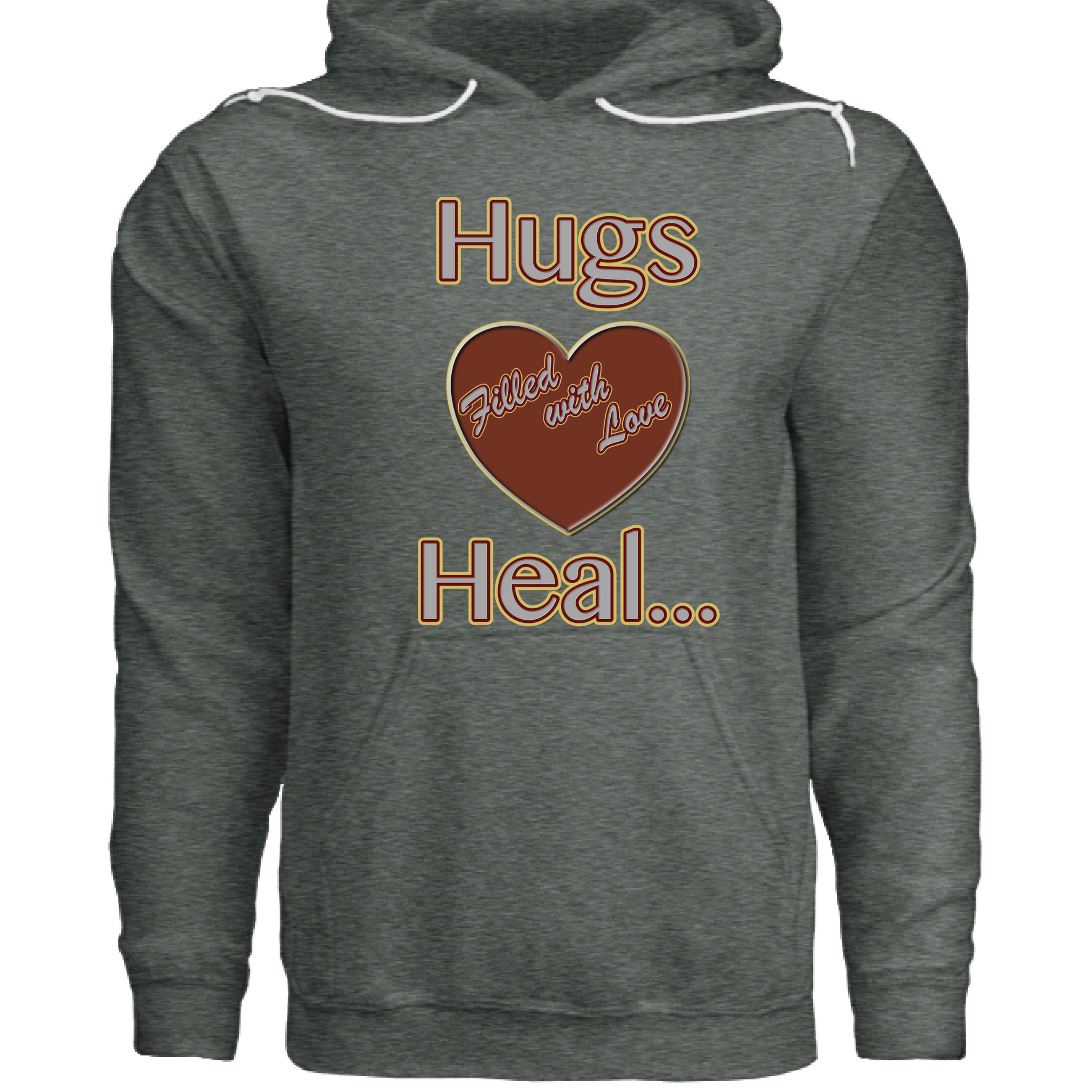 HEATHER FOREST - FRONT