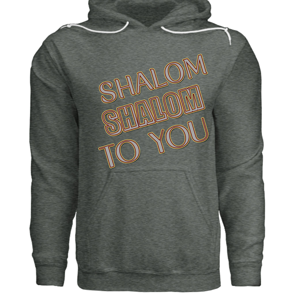 HEATHER FOREST - FRONT