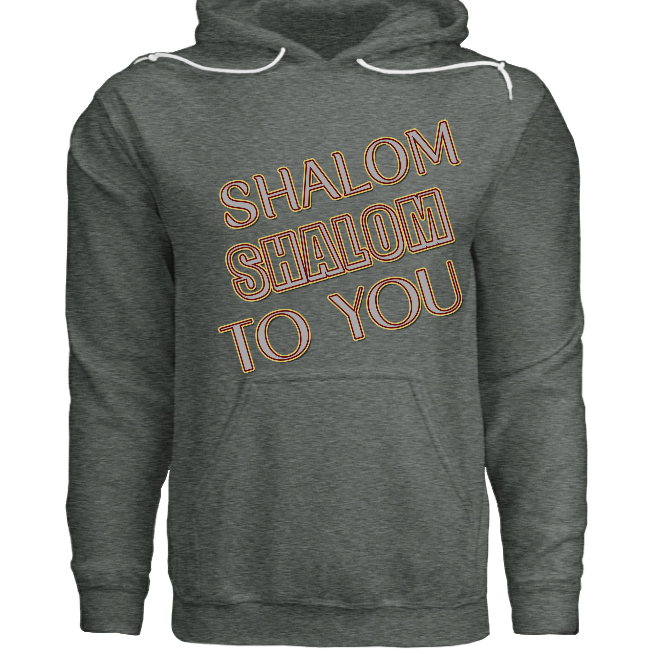 HEATHER FOREST - FRONT