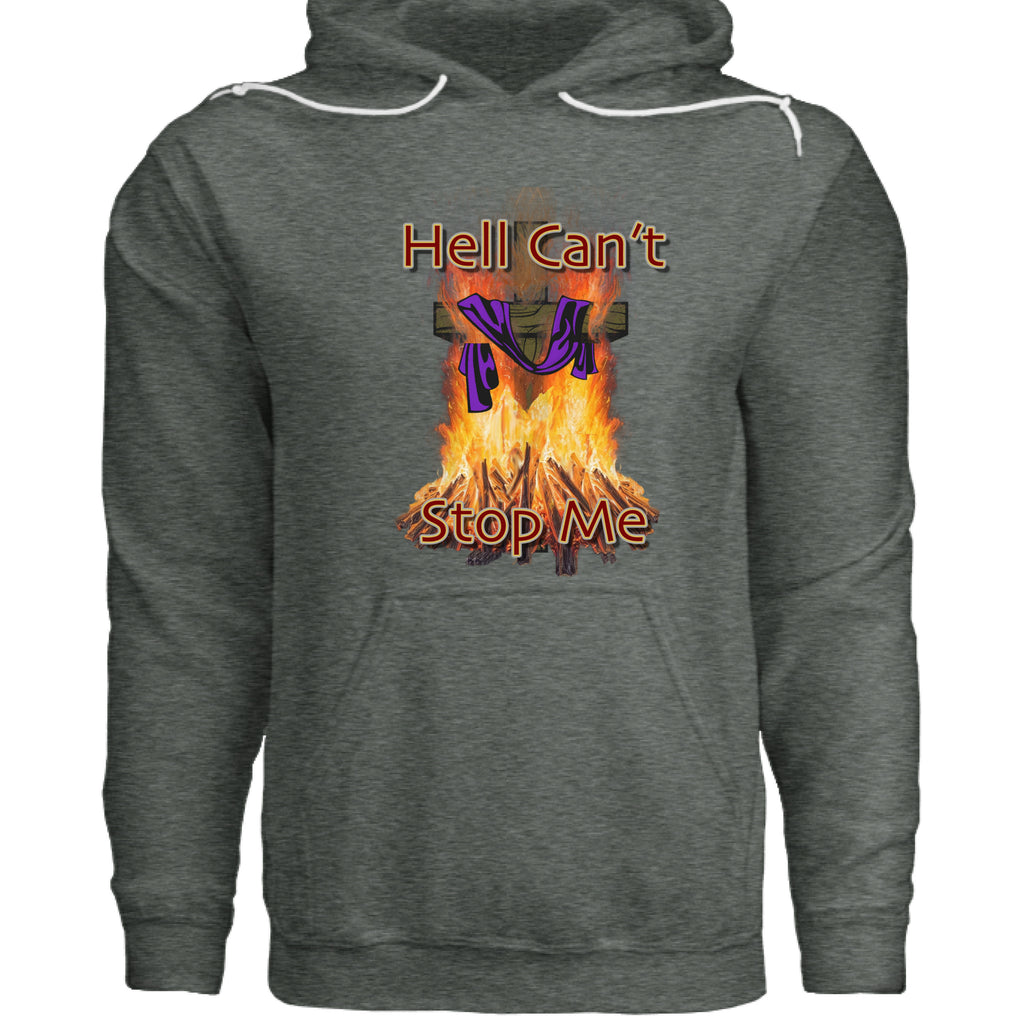 HEATHER FOREST - FRONT