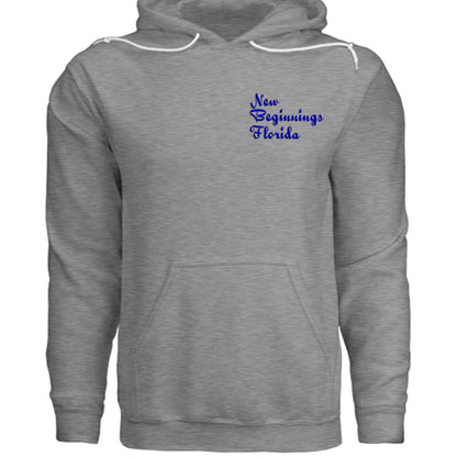 ATHLETIC HEATHER - FRONT