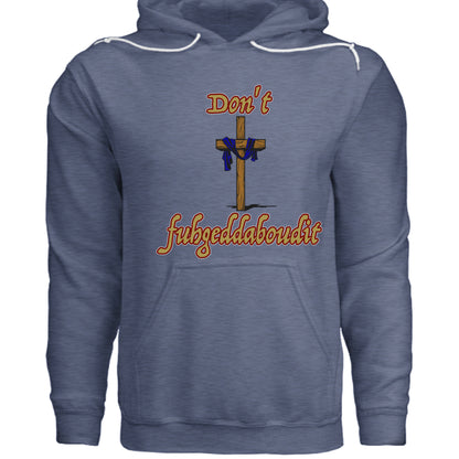HEATHER NAVY - FRONT