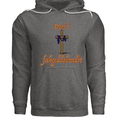 Black Heather - FRONT