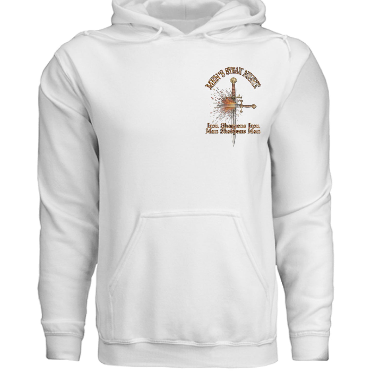 WHITE - FRONT