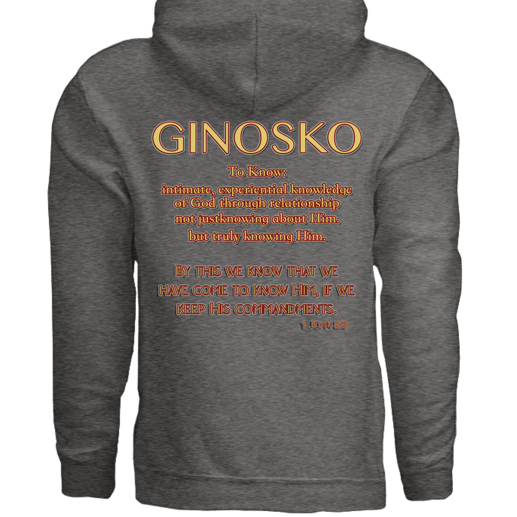 Black Heather - BACK