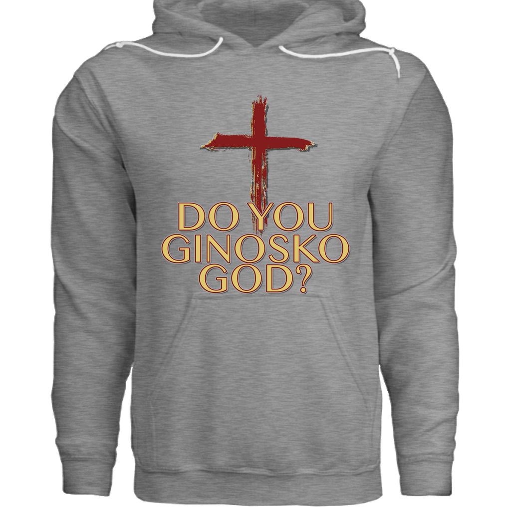 ATHLETIC HEATHER - FRONT