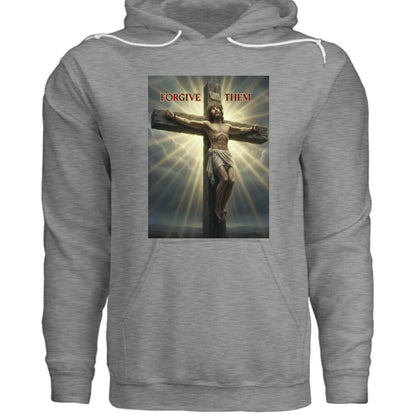 ATHLETIC HEATHER - FRONT