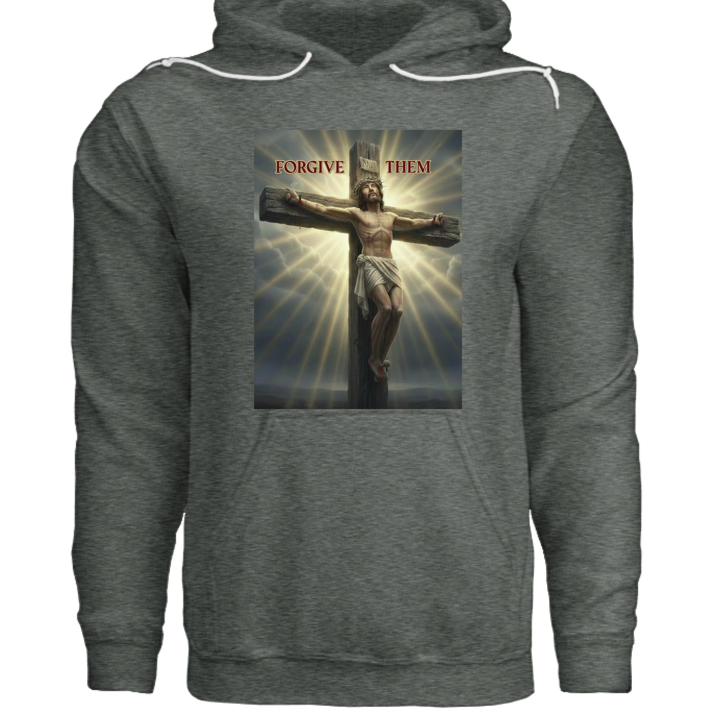 HEATHER FOREST - FRONT