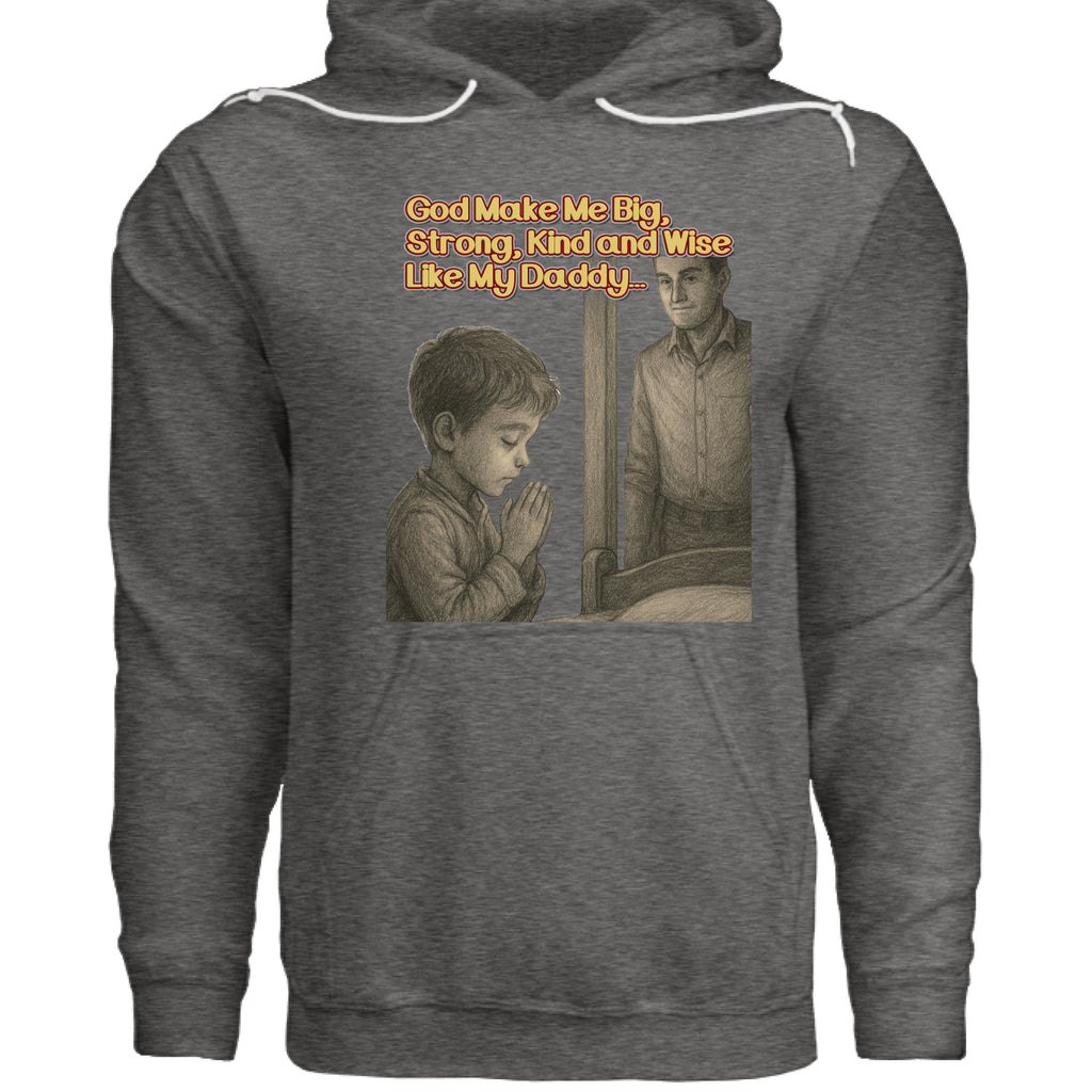 Black Heather - FRONT