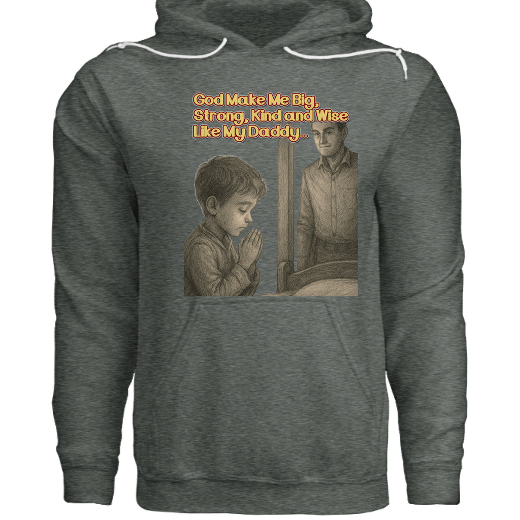 HEATHER FOREST - FRONT