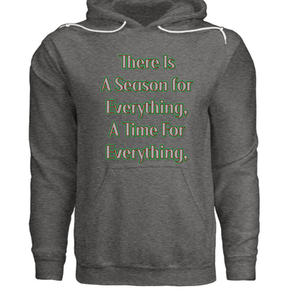Black Heather - FRONT