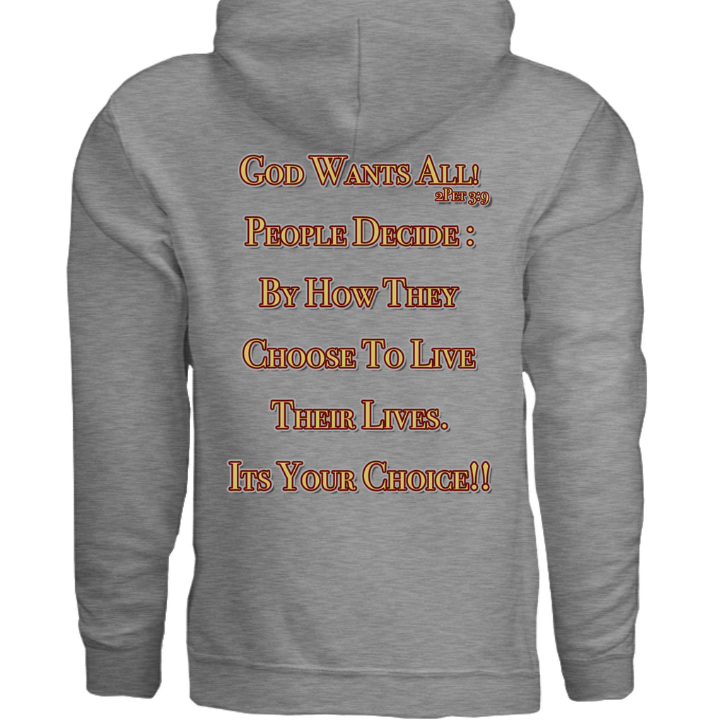 ATHLETIC HEATHER - BACK