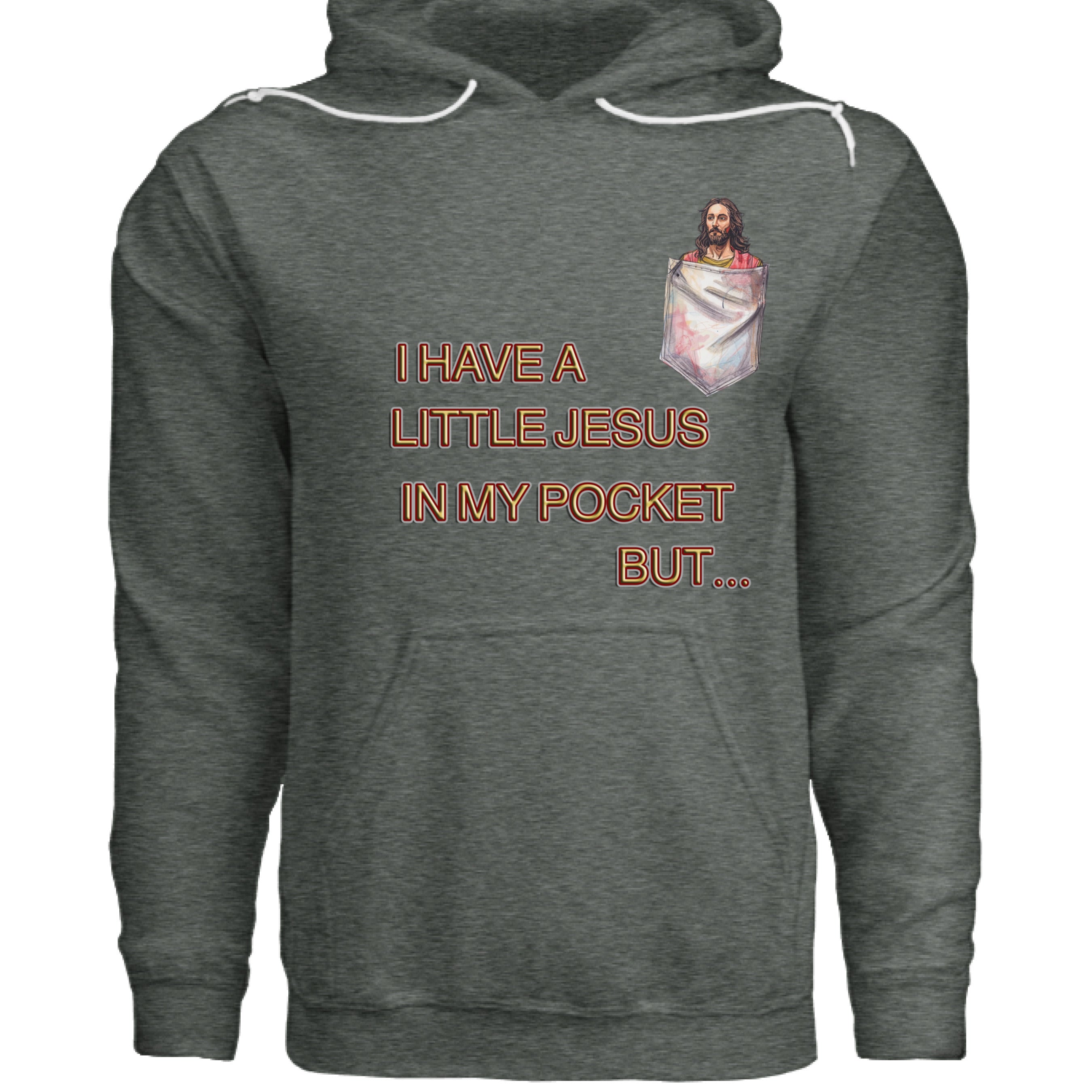 HEATHER FOREST - FRONT