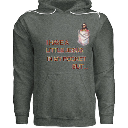 HEATHER FOREST - FRONT