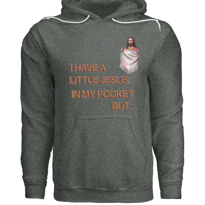 HEATHER FOREST - FRONT