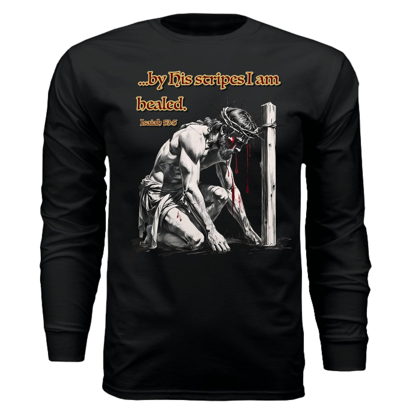 Vintage Black - FRONT