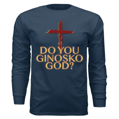 Vintage Navy - FRONT