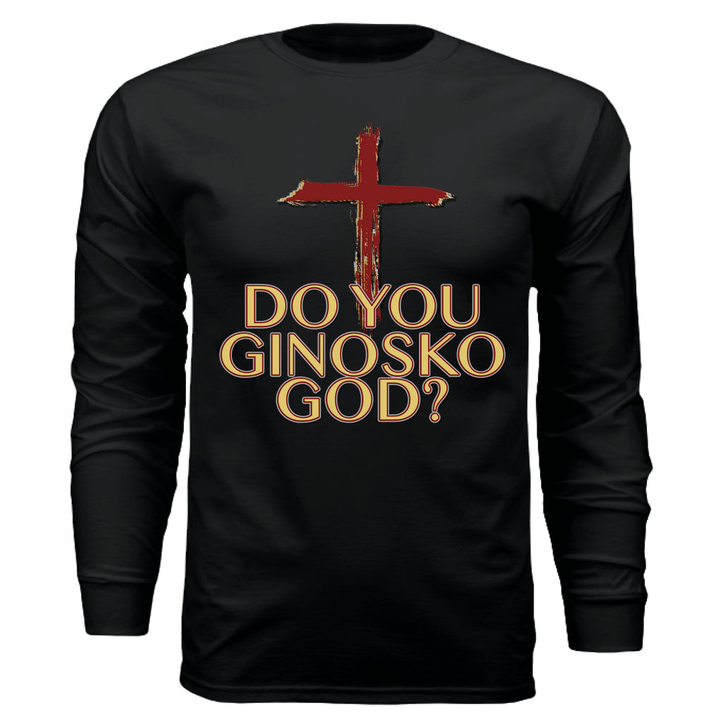 Vintage Black - FRONT