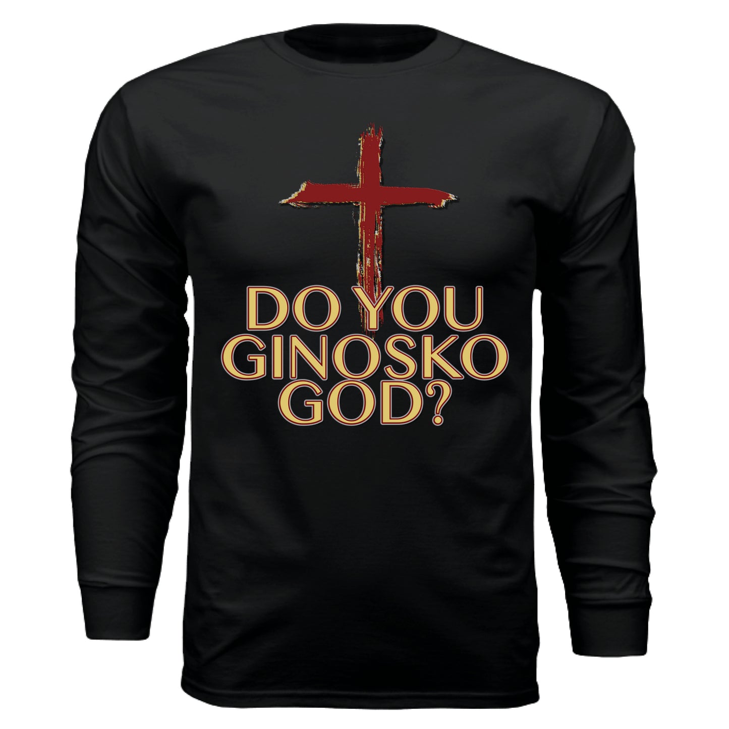 Vintage Black - FRONT