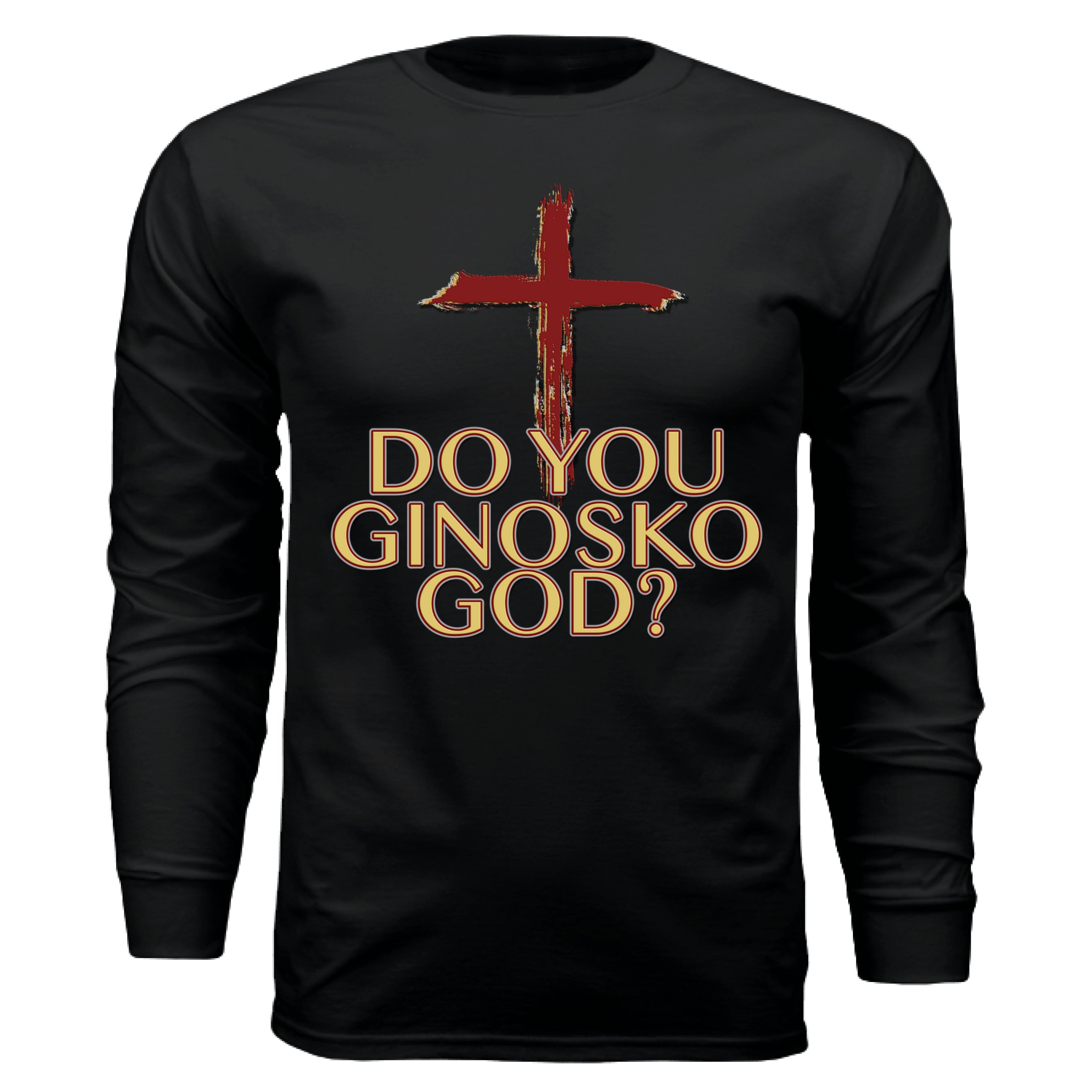 Vintage Black - FRONT