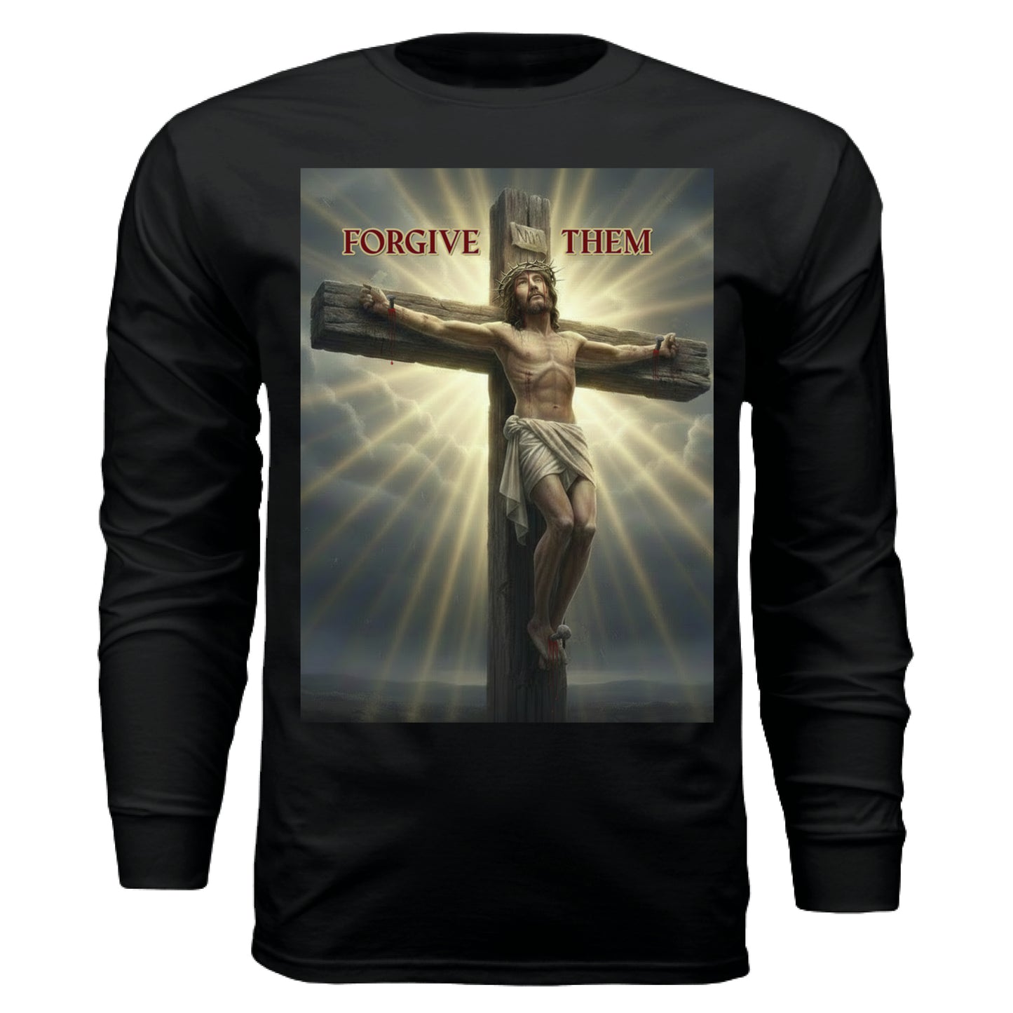 Vintage Black - FRONT