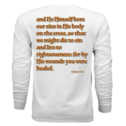 WHITE - 3501 - BACK