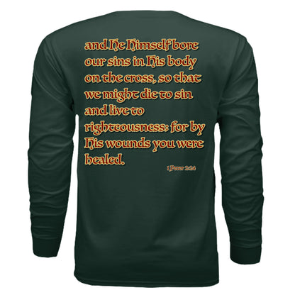 Forest - 3501 - BACK