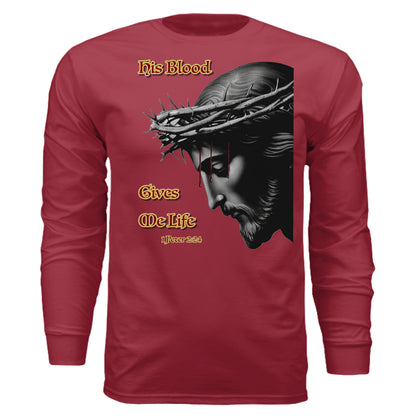 Canvas Red - 3501 - FRONT