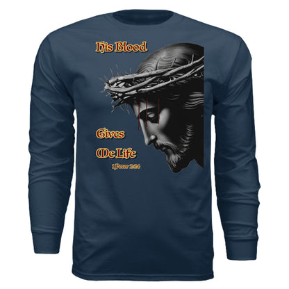 Vintage Navy - 3501 - FRONT