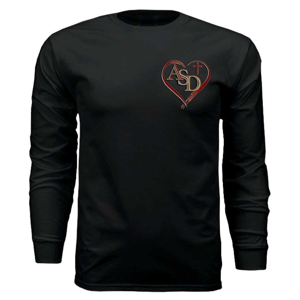 Vintage Black - FRONT