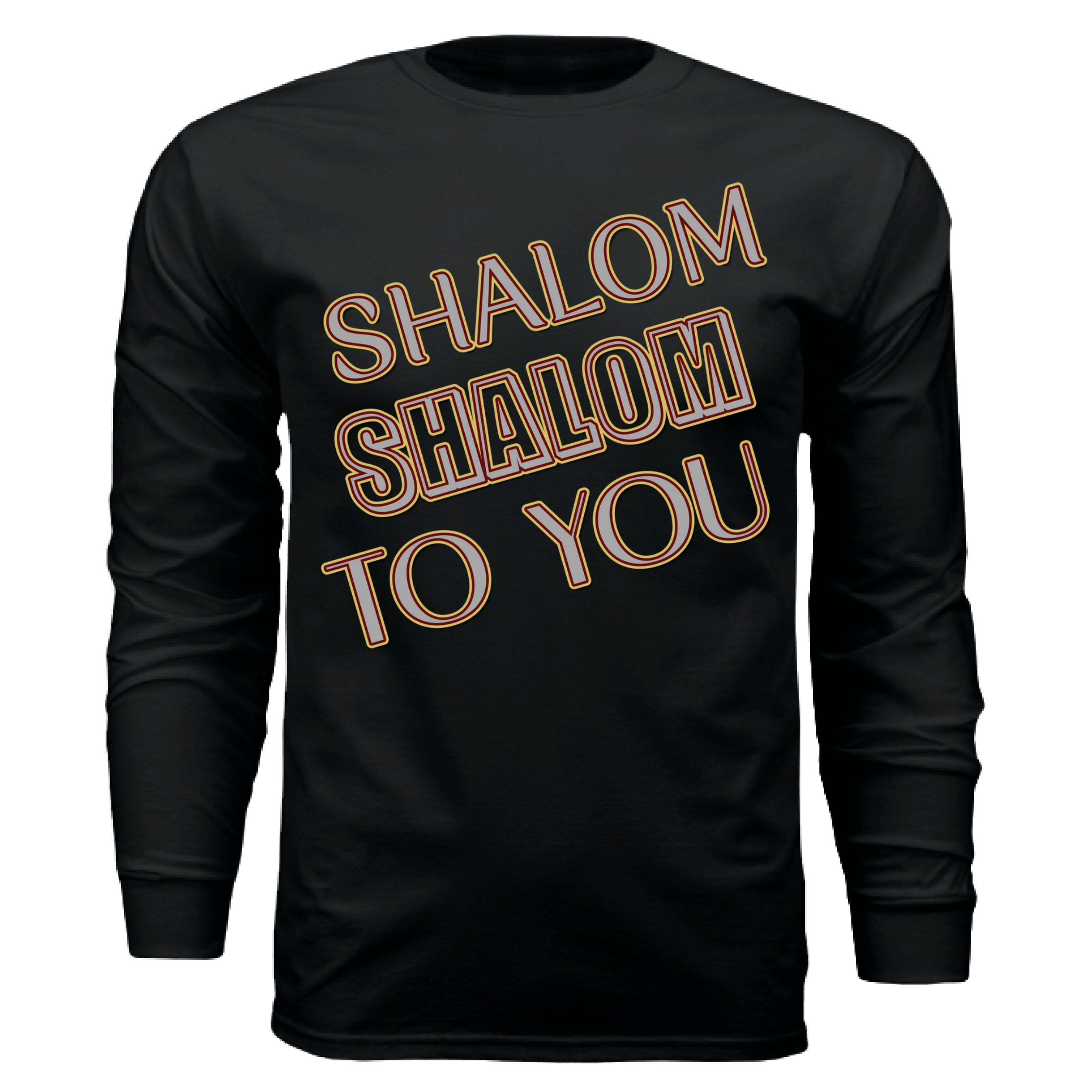 Vintage Black - FRONT